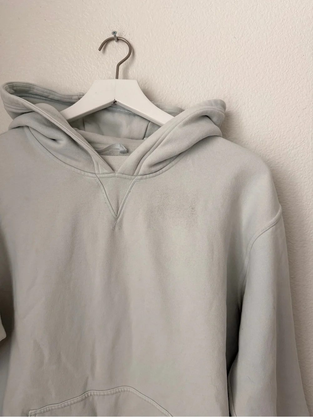 lululemon athletica has flaws